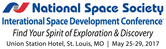 ISDC 2017, May 25-29 in St. Louis, Missouri